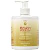 Logofarma BOSKIN DOCCIA GEL EMOLLIENTE CUOIO CAPELLUTO E PELLE 300 ML