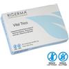 RIDERMA VITAL TRICO 30 COMPRESSE