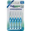 PLAKKONTROL SCOVOLINO INTERDENTALE FLEXI BRUSH06 BLISTER 5 PEZZI