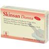 SKINSAN DONNA 30 COMPRESSE 1,2 G