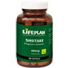 Lifeplan SHIITAKE 60 CAPSULE