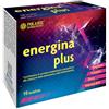 Polaris Farmaceutici ENERGINA PLUS 16 BUSTINE