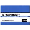 Acrux BROMISER 20 COMPRESSE 850 MG