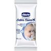 CHICCO SALVIETTE PULISCI CIUCCIO