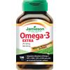 JAMIESON OMEGA 3 EXTRA 100 PERLE