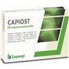 Capietal CAPIOST 20 COMPRESSE GASTROPROTETTE 28 G