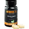 Promopharma MULTINUTRIENT BOTANICAL MIX 30 COMPRESSE