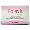 Farma Deb FOLAVIT 30 COMPRESSE