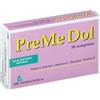 ABI Pharmaceutical PREMEDOL 330MG 30 COMPRESSE