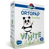 Master-Aid CEROTTO OCULARE PER ORTOTTICA ORTOPAD M 50 PEZZI