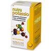 Farmaderbe POTASSIO 60 COMPRESSE