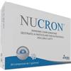 Aurora Biofarma NUCRON 30 COMPRESSE