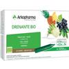 Arkopharma ARKOFLUIDI DRENANTE BIO 20 FIALE