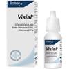 Omisan Farmaceutici GOCCE OCULARI VISIAL 10 ML