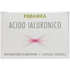 Erbamea ACIDO IALURONICO 24 CAPSULE