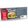 NUTRIFREE PANINO HAMBURGER 180 G