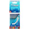 PIKDENT STUZZICOLINO 5 AZZURRO 10 PEZZI