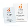 DELIFAB MASCHERA ALPHA 40 ML
