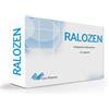 Fenix Pharma RALOZEN 20 CAPSULE