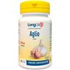 LONGLIFE AGLIO 60 CAPSULE VEGETALI