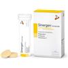 Pharma Line SINERGEN MINERALE LIMONE 20 COMPRESSE EFFERVESCENTI