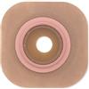 Hollister CONFORM 2 PLACCA PIANA 13-44 MM CON BORDO ADESIVO CERAPLUS FLANGIA 55 MM RITAGLIABILE 5 PEZZI