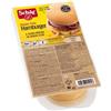 SCHAR HAMBURGER SENZA LATTOSIO 300 G