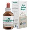 Forza Vitale SYS RODIOLA ROSEA GOCCE 50 ML