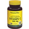 Natures Plus VITAMINA C 500 S/R 90 TAVOLETTE