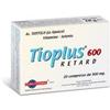 Euro-Pharma TIOPLUS 600 RETARD 30 COMPRESSE