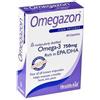 Healthaid OMEGAZON 30 CAPSULE