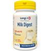 LONGLIFE MILK DIGEST 60 COMPRESSE MASTICABILI