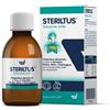 Sterilfarma STERILTUS SOLUZIONE ORALE 200 ML NUOVA FORMULA