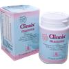 Clinderm Integratore Clinderm Mamma per gravidanza e allattamento, 50cps