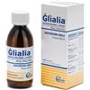 GLIALIA SOSPENSIONE ORALE 700 MG + 70 MG 200 ML