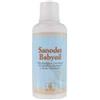 SANODET BABYOIL OLIO DETERGENTE 500 ML