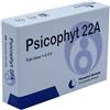 Biogroup PSICOPHYT REMEDY 19B 4 TUBI 1,2 G