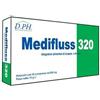 D.Ph. Farmaceutici MEDIFLUSS 320 20 COMPRESSE
