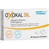 River Pharma OXOKAL SIL 30 COMPRESSE ASTUCCIO 21 G