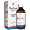 MANLASS SCIROPPO 250 ML