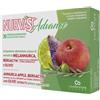 Coohesion Pharma NURVAST ADVANCE 30 COMPRESSE GASTRORESISTENTI