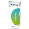 Driatec OXIMIX 9+ CARDIO 160 CAPSULE