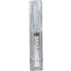 Pic Solution SIRINGA PIC 5 ML AGO GAUGE 23X1,25 CONO LUER CENTRALE 1 PEZZO