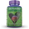 Biosalus HEPARDEP 60 CAPSULE 28,2 G