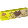 SCHAR PETIT CIOCCOLATO AL LATTE 130 G