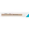 BRAVA PASTA IN STRISCE IDROCOLLOIDE NO ALCOL PER STOMIA 10 PEZZI