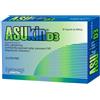 Farmagens Health Care Integratore Asukin D3 per articolazioni e ossa, 30 capsule