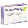 Homeo Sapiens RESCUE OTIPO 30 CAPSULE