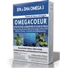 Sangalli Laboratorio Erboristico OMEGACOEUR HOLISTICA 60 CAPSULE