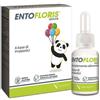 Nalkein ENTOFLORIS GOCCE 15 ML